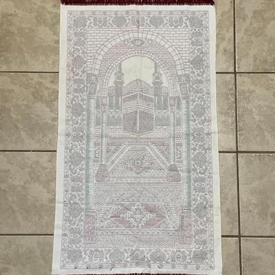 Prayer Rug