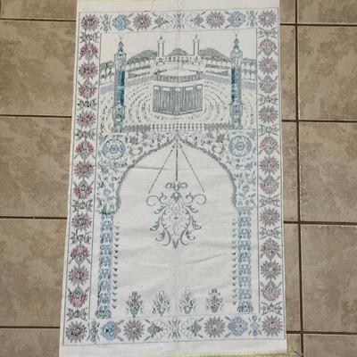 Prayer Rug