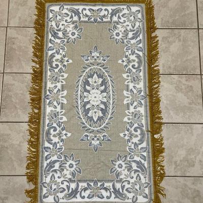 Prayer Rug