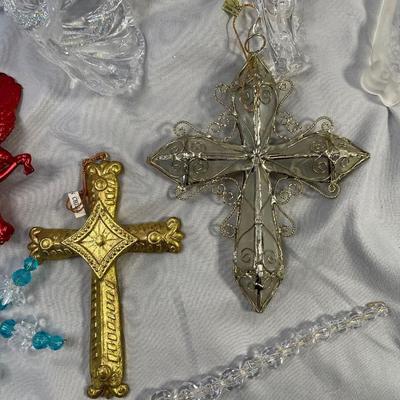 Collection of Christmas Decor