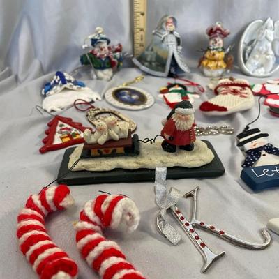 Christmas Decor
