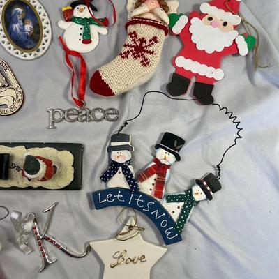 Christmas Decor