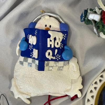 Christmas Decor