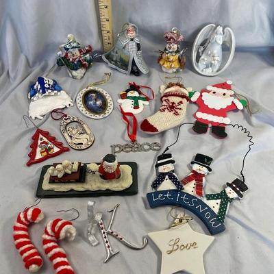 Christmas Decor