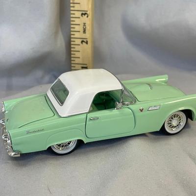 Arko Diecast 1955 Ford Thunderbird