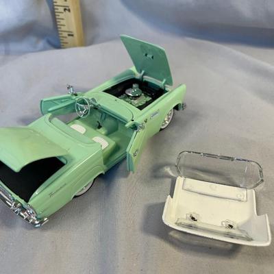 Arko Diecast 1955 Ford Thunderbird