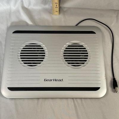 Laptop Cooler