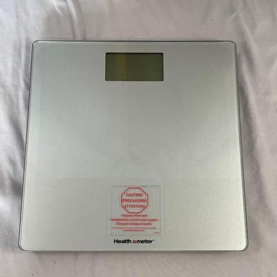 Health O Meter Digital Scale