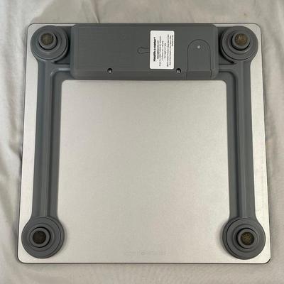 Health O Meter Digital Scale