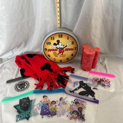 Disney Collectibles