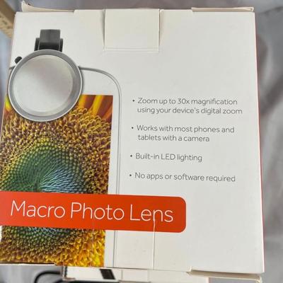 Electronics Accessories