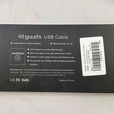 Electronics Accessories