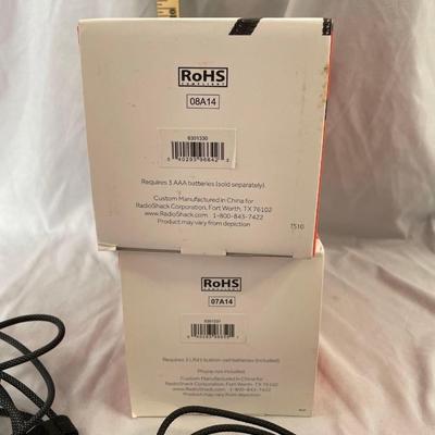 Electronics Accessories