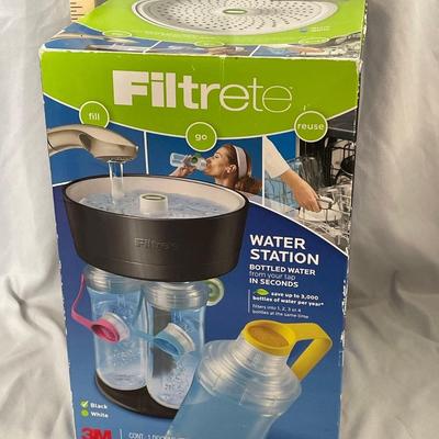 Filtrete Water Station