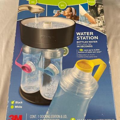 Filtrete Water Station