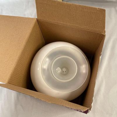 Aroma Diffuser Humidifier