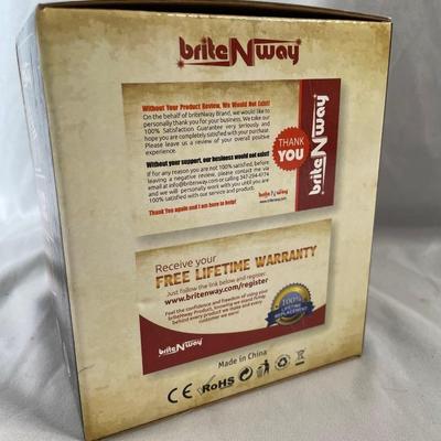 Bright N Way Vintage Style Lightbulbs
