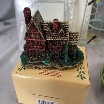 Home Decor Collection