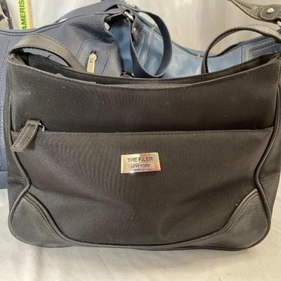 Purses