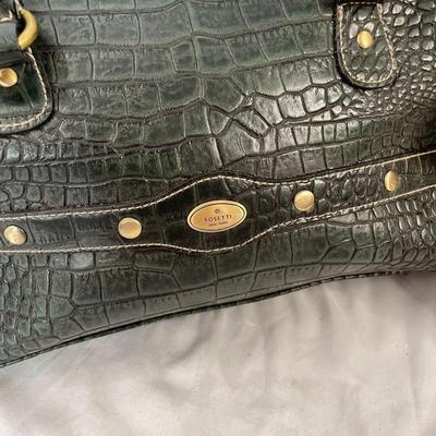 Rosetti Purse and My Cross Body Purse