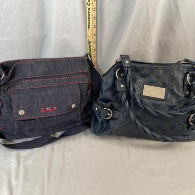 Relic Purses
