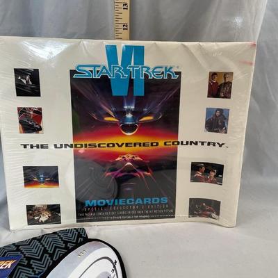 Star Trek Collection