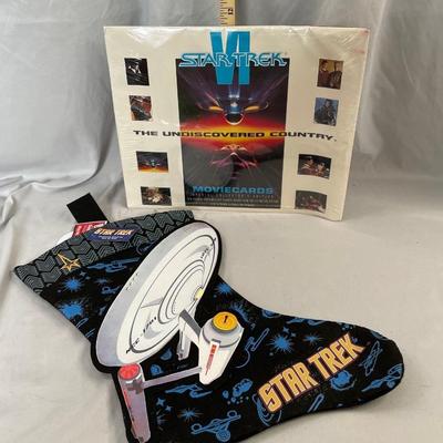 Star Trek Collection