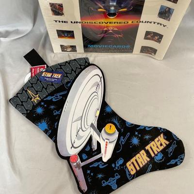Star Trek Collection