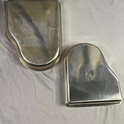Wilton Cake Pans - Piano Shaped