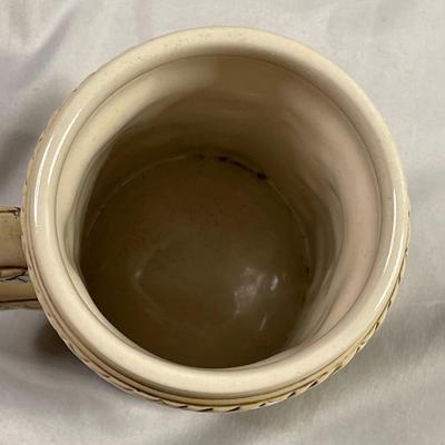 1997 Avon Mini Stein Great Kings of Africa
