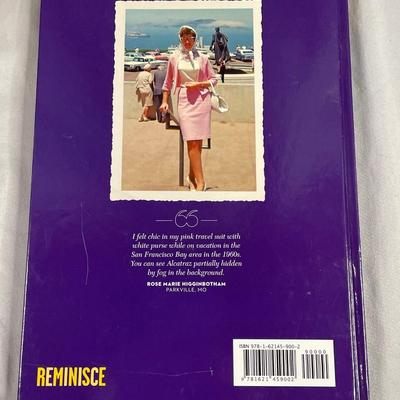 2023 The Best of Reminisce Book