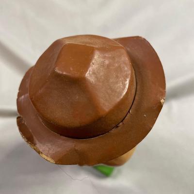 Canadian Mountie Bobble Head