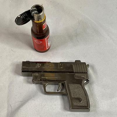 Novelty Lighters