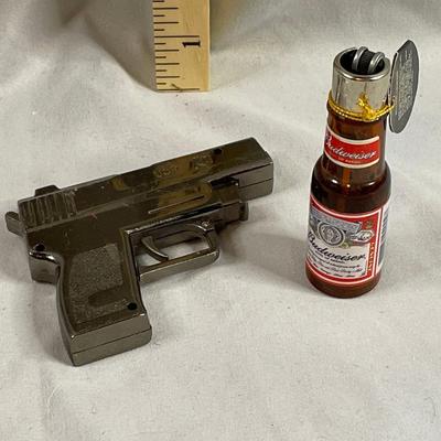 Novelty Lighters