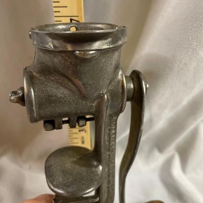 Vintage Rollman Food Chopper No. 12