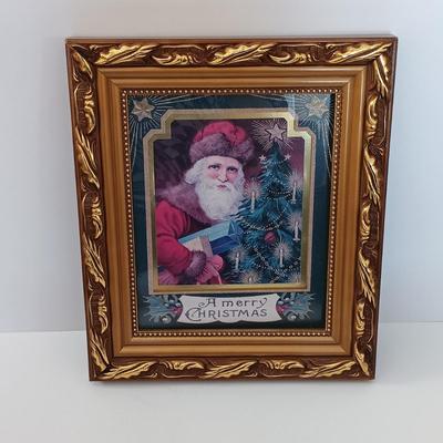 LOT 3L: Holiday Collection- A Large Assortment of Holiday Decor