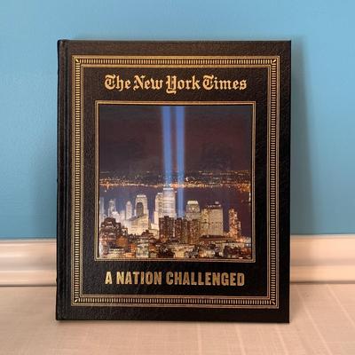 LOT 23L: Remembering 9/11: Memorial Watches, Commemorative Coins, Hallmark Globe, Shelia's 