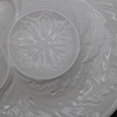 Vintage Italian Artichoke Plates - Set of (6)