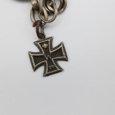 WWI 1914 Iron Cross