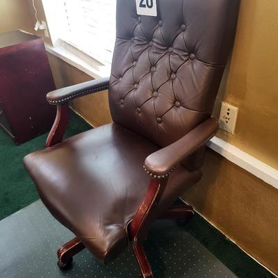 Norstar Office Chair