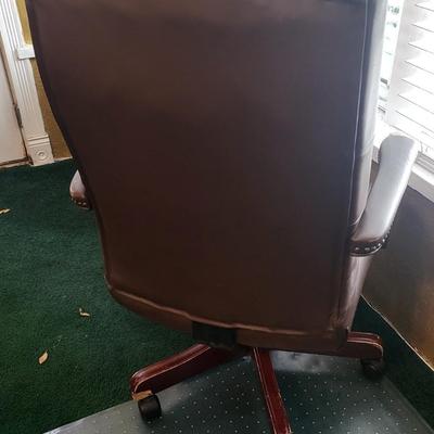 Norstar Office Chair