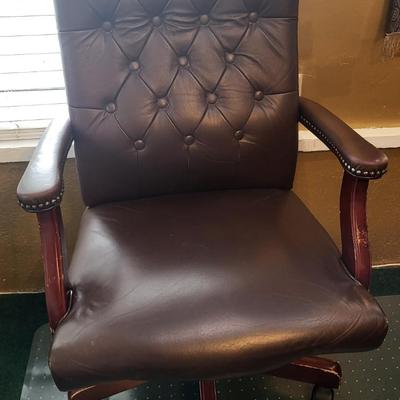 Norstar Office Chair