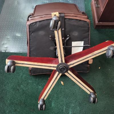 Norstar Office Chair