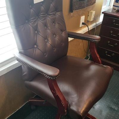 Norstar Office Chair