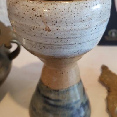 Brass Bowl Lot