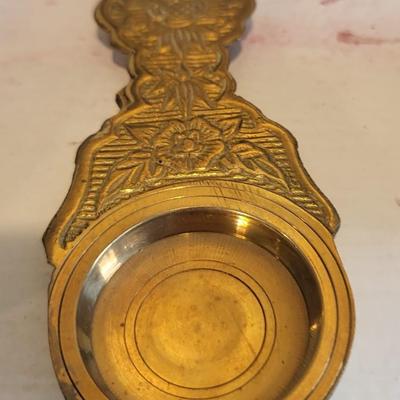 Brass Bowl Lot