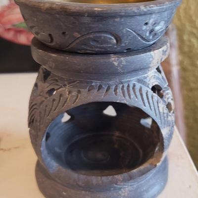 Brass Bowl Lot