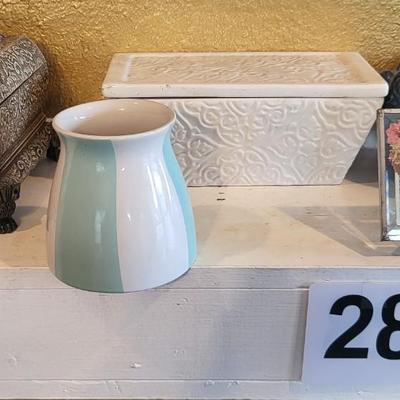 Office Decor Lot