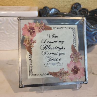 Office Decor Lot
