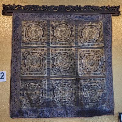 Traditional Wall Decor
